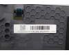 Lenovo 5CB1L49826 Tastatur inkl. Topcase ASM_TUR C 82XV RGB