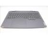 Lenovo 5CB1L49827 Tastatur inkl. Topcase ASM_POR C 82XV RGB