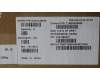 Lenovo 5CB1L49830 Tastatur inkl. Topcase ASM_NORDIC C 82XV RGB
