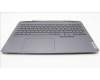 Lenovo 5CB1L49830 Tastatur inkl. Topcase ASM_NORDIC C 82XV RGB