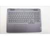 Lenovo 5CB1L49832 Tastatur inkl. Topcase deutsch C 82XV RGB
