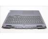 Lenovo 5CB1L49832 Tastatur inkl. Topcase deutsch C 82XV RGB