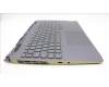 Lenovo 5CB1L49832 Tastatur inkl. Topcase deutsch C 82XV RGB