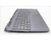 Lenovo 5CB1L50232 Tastatur inkl. Topcase ASM_BUL C 82XV RGB
