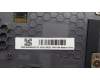 Lenovo 5CB1L50232 Tastatur inkl. Topcase ASM_BUL C 82XV RGB