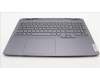 Lenovo 5CB1L50232 Tastatur inkl. Topcase ASM_BUL C 82XV RGB
