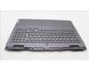 5CB1L50233 Lenovo COVER Upper Case ASM_CZE/SLK C 82XV RGB