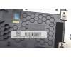 5CB1L50233 Lenovo COVER Upper Case ASM_CZE/SLK C 82XV RGB