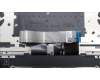 Lenovo 5CB1L50240 Tastatur inkl. Topcase ASM_BEL H 83AU STGY NPS