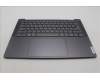 Lenovo 5CB1L50241 Tastatur inkl. Topcase ASM_BEL H 83AU STGY PS