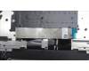 Lenovo 5CB1L50244 Tastatur inkl. Topcase ASM_BUL H 83AU STGY NPS
