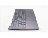 Lenovo 5CB1L50244 Tastatur inkl. Topcase ASM_BUL H 83AU STGY NPS