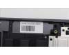 Lenovo 5CB1L50244 Tastatur inkl. Topcase ASM_BUL H 83AU STGY NPS