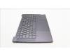 Lenovo 5CB1L50245 Tastatur inkl. Topcase ASM_BUL H 83AU STGY PS