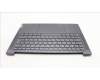 Lenovo 5CB1L50245 Tastatur inkl. Topcase ASM_BUL H 83AU STGY PS