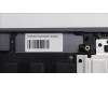 Lenovo 5CB1L50245 Tastatur inkl. Topcase ASM_BUL H 83AU STGY PS