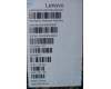 Lenovo 5CB1L50247 Tastatur inkl. Topcase ASM_CZE/SLK H83AU SGPS
