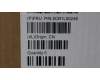 Lenovo 5CB1L50248 Tastatur inkl. Topcase ASM_ENG H 83AU STGY NPS