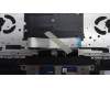 Lenovo 5CB1L50248 Tastatur inkl. Topcase ASM_ENG H 83AU STGY NPS