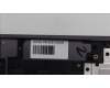 Lenovo 5CB1L50248 Tastatur inkl. Topcase ASM_ENG H 83AU STGY NPS