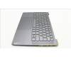 Lenovo 5CB1L50249 Tastatur inkl. Topcase ASM_ENG H 83AU STGY PS