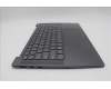 Lenovo 5CB1L50251 Tastatur inkl. Topcase ASM_EURO_ENG H83AUSGPS