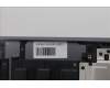 Lenovo 5CB1L50251 Tastatur inkl. Topcase ASM_EURO_ENG H83AUSGPS