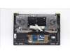 Lenovo 5CB1L50258 Tastatur inkl. Topcase deutsch H 83AU STGY NPS