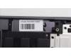 Lenovo 5CB1L50261 Tastatur inkl. Topcase ASM_GRE H 83AU STGY PS