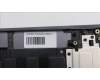 Lenovo 5CB1L50271 Tastatur inkl. Topcase ASM_ITA H 83AU STGY PS