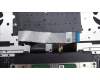Lenovo 5CB1L50280 Tastatur inkl. Topcase ASM_POR H 83AU STGY NPS