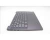 Lenovo 5CB1L50280 Tastatur inkl. Topcase ASM_POR H 83AU STGY NPS