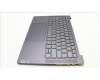 Lenovo 5CB1L50282 Tastatur inkl. Topcase ASM_RUS H 83AU STGY NPS