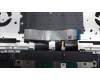 Lenovo 5CB1L50285 Tastatur inkl. Topcase ASM_SLV H 83AU STGY PS