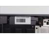 Lenovo 5CB1L50285 Tastatur inkl. Topcase ASM_SLV H 83AU STGY PS