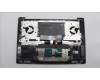 Lenovo 5CB1L50285 Tastatur inkl. Topcase ASM_SLV H 83AU STGY PS