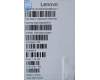 Lenovo 5CB1L50297 Tastatur inkl. Topcase ASM_UK H 83AU STGY PS