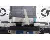 Lenovo 5CB1L50300 Tastatur inkl. Topcase ASM_USA ENG H83AUSGNPS