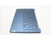 Lenovo 5CB1L50308 Tastatur inkl. Topcase ASM_BUL H 83AU TT NPS