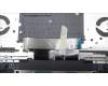 Lenovo 5CB1L50309 Tastatur inkl. Topcase ASM_BUL H 83AU TT PS