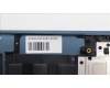 Lenovo 5CB1L50309 Tastatur inkl. Topcase ASM_BUL H 83AU TT PS