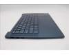 Lenovo 5CB1L50310 Tastatur inkl. Topcase ASM_CZE/SLK H83AUTTNPS