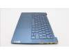 Lenovo 5CB1L50311 Tastatur inkl. Topcase ASM_CZE/SLK H83AUTTPS