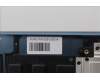Lenovo 5CB1L50314 Tastatur inkl. Topcase ASM_EURO ENG H83AUTTNPS