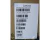 Lenovo 5CB1L50315 Tastatur inkl. Topcase ASM_EURO ENG H83AUTTPS