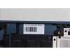Lenovo 5CB1L50316 Tastatur inkl. Topcase ASM_FRA H 83AU TT NPS