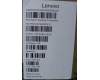 Lenovo 5CB1L50322 Tastatur inkl. Topcase deutsch H 83AU TT NPS