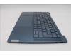 Lenovo 5CB1L50322 Tastatur inkl. Topcase deutsch H 83AU TT NPS