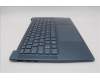 Lenovo 5CB1L50322 Tastatur inkl. Topcase deutsch H 83AU TT NPS