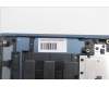 Lenovo 5CB1L50322 Tastatur inkl. Topcase deutsch H 83AU TT NPS
